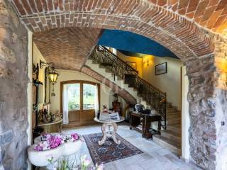 Interno palazzo