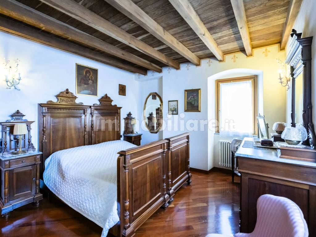 Camera da letto