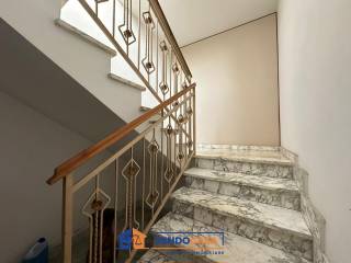 Interno palazzo