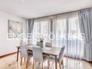 Sala da pranzo