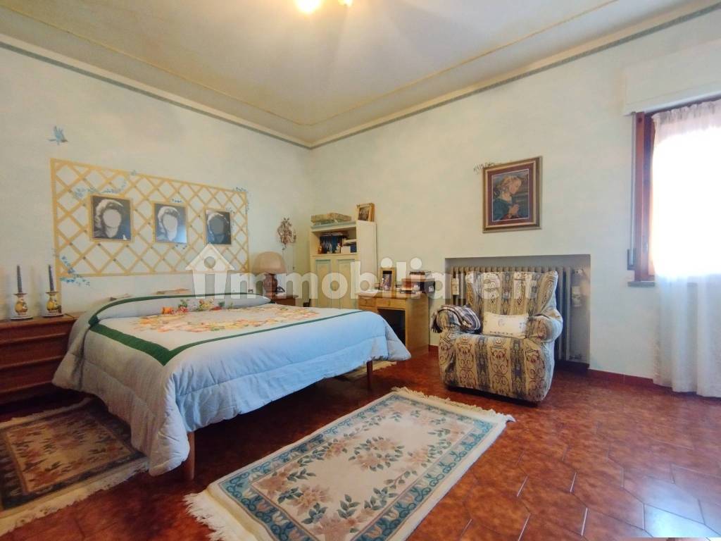 Camera da letto