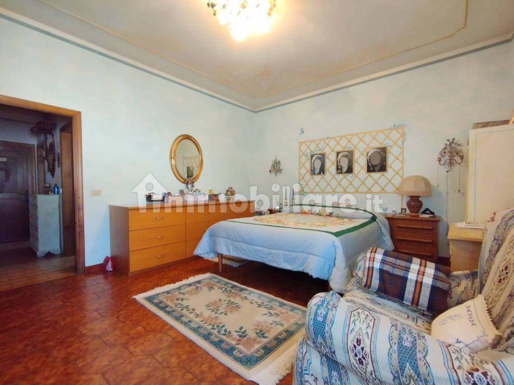 Camera da letto
