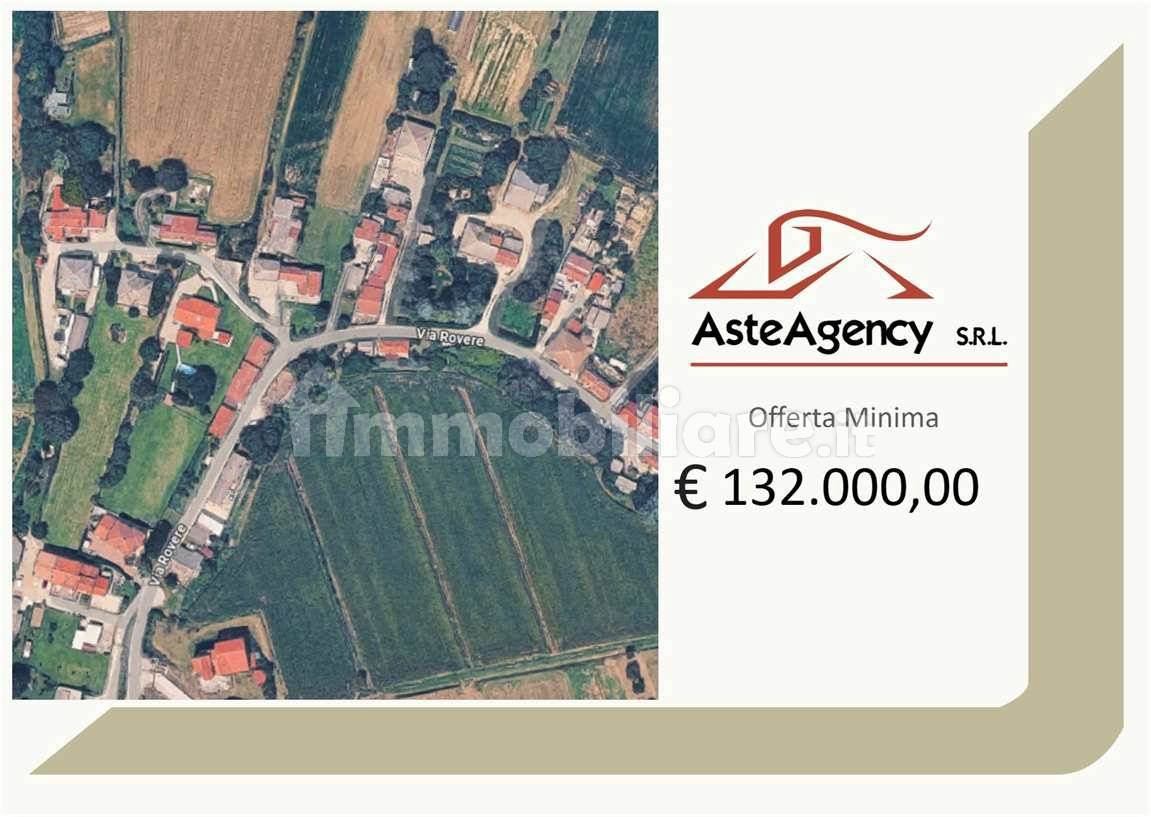 Appartamento in vendita a Anguillara Veneta