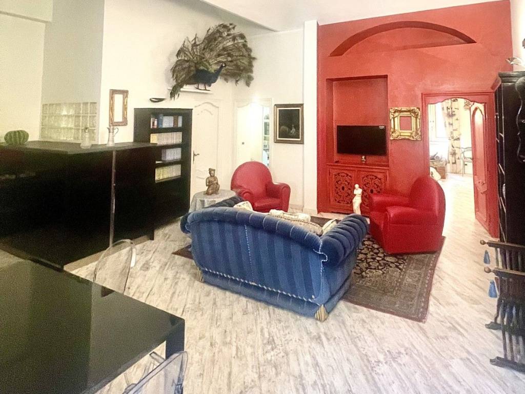 Appartamento in Centro, foto 3 di 11
