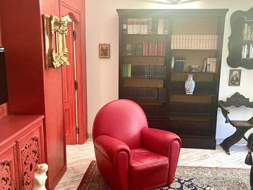 Appartamento in Centro, foto 4 di 11
