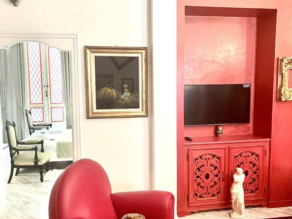 Appartamento in Centro, foto 5 di 11