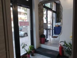 Interno palazzo