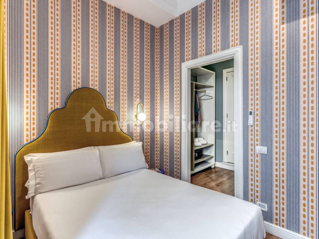 Bed & Breakfast via dei Condotti, Roma, Rif. 127550282 - Immobiliare.it