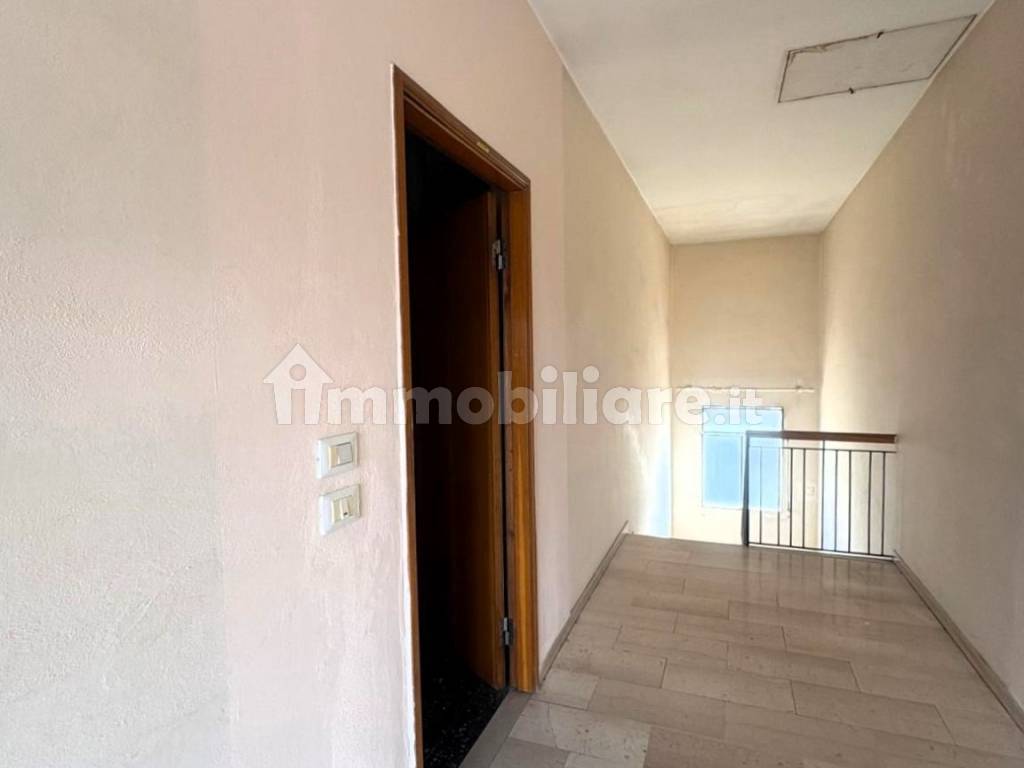 Interno palazzo