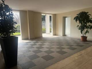 Interno palazzo