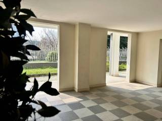 Interno palazzo