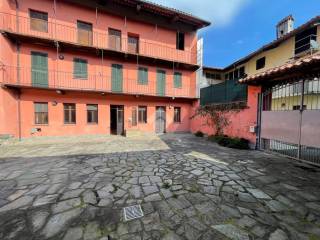 Cortile interno