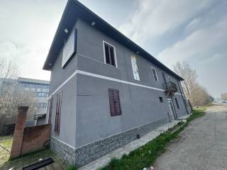 Facciata