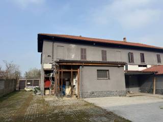 Facciata