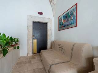 Interno palazzo