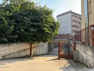 Cortile interno