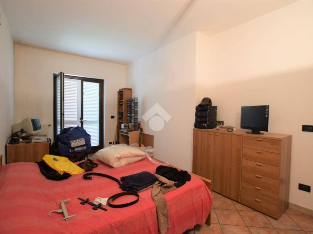 Camera da letto