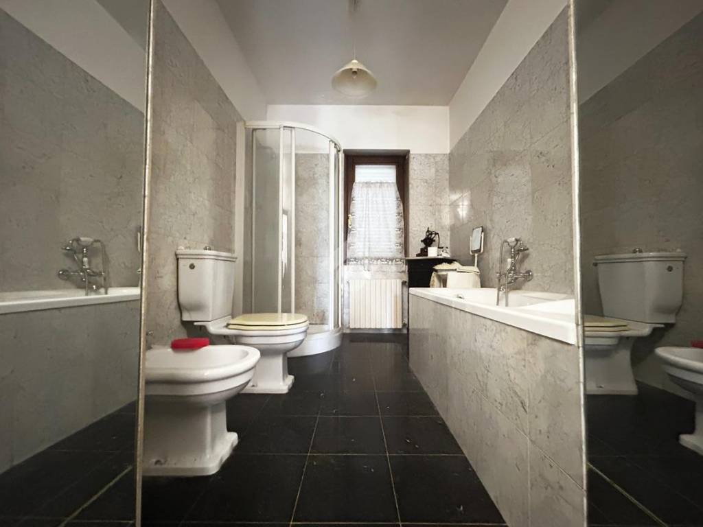 Bagno