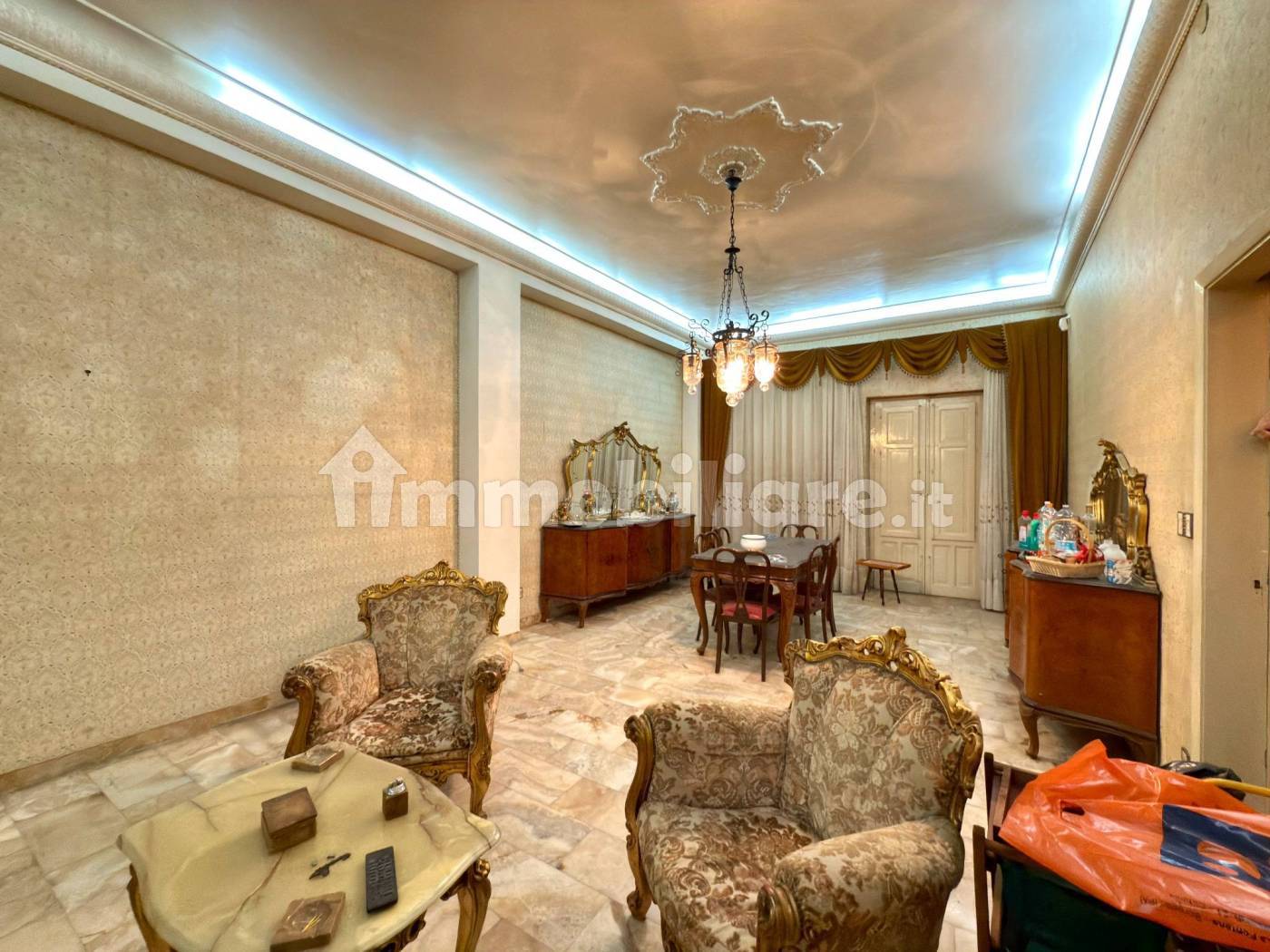 Casa indipendente in vendita a Partinico