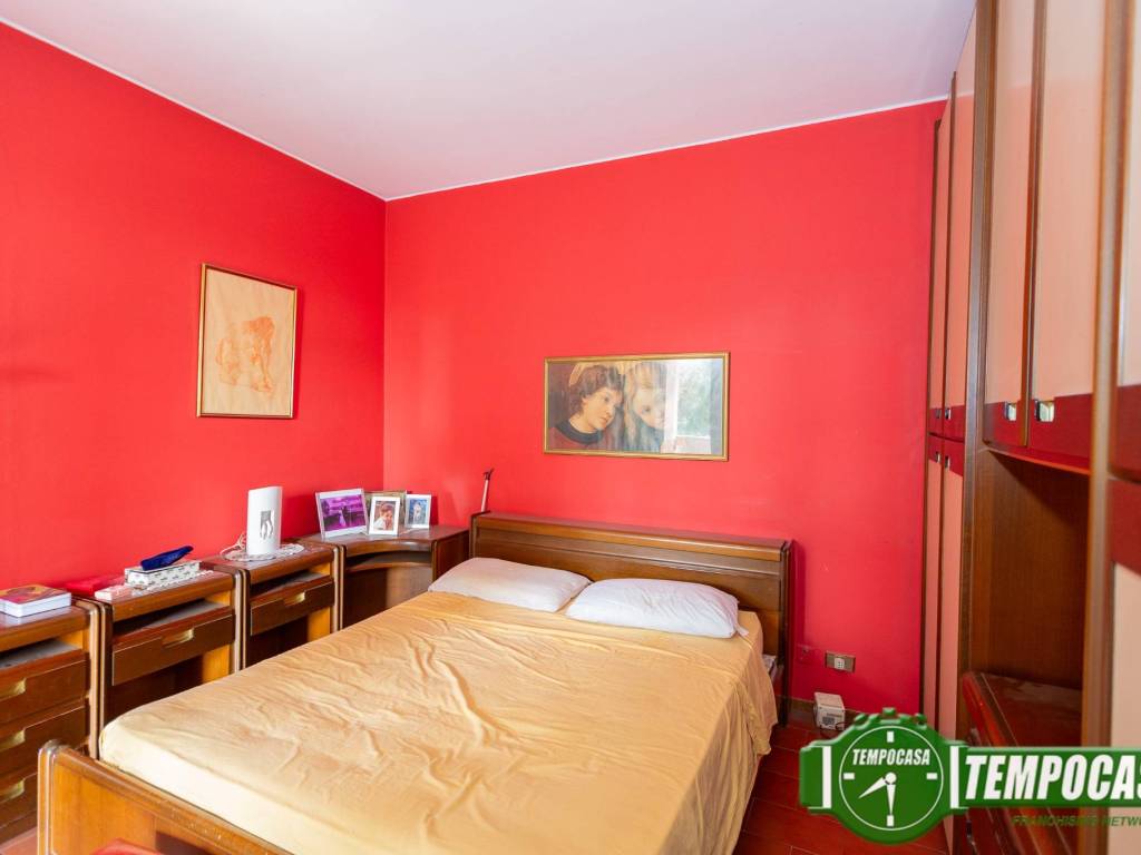 Camera da letto