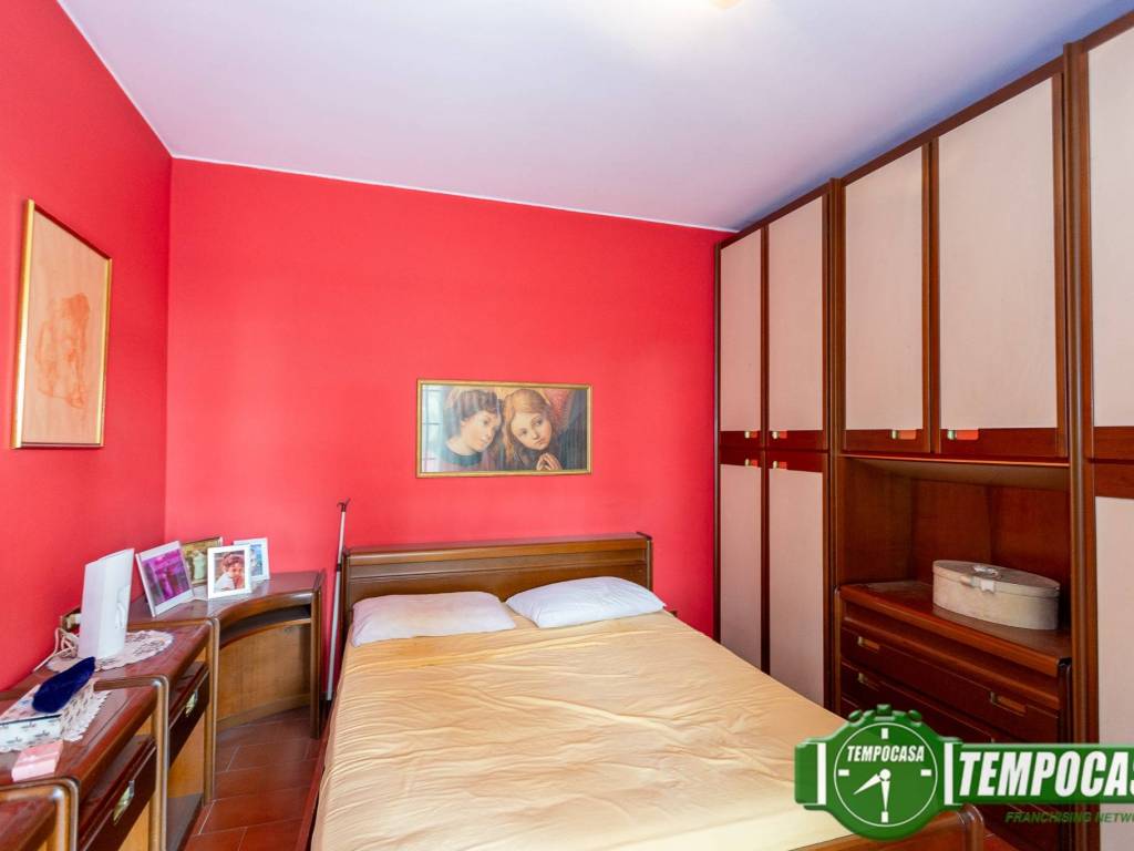 Camera da letto