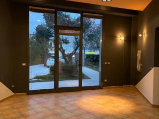 Interno palazzo