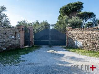 Cortile interno