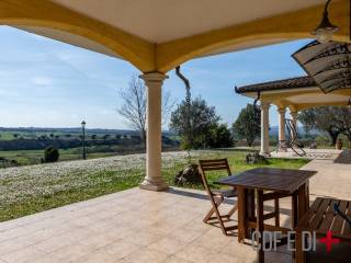 Veranda