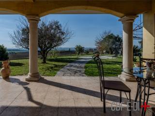 Veranda