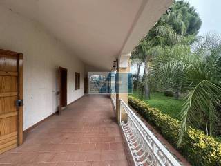 Veranda