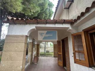 Veranda