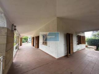 Veranda