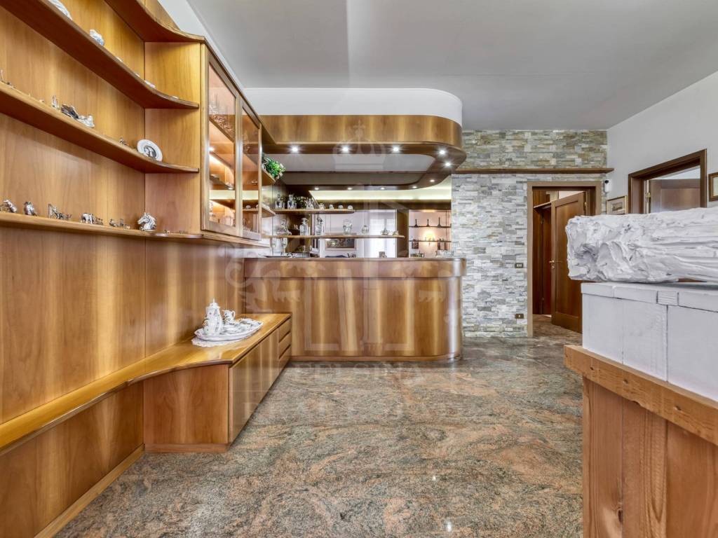 Interno non residenziale