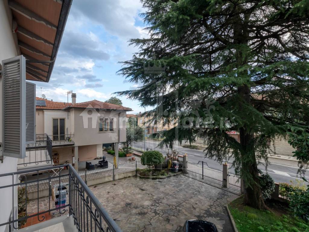 Balcone