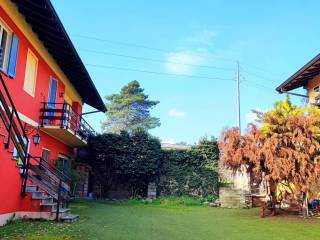 Cortile interno