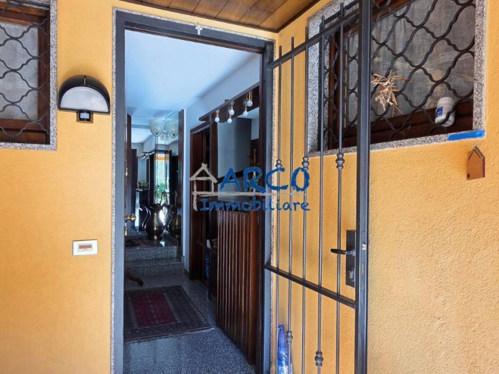 Ingresso