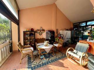 Veranda