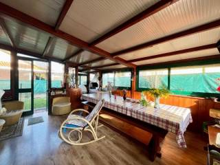 Veranda