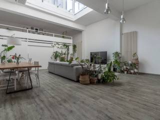 Loft via Benaco 32, Ripamonti - Fondazione Prada, Milano