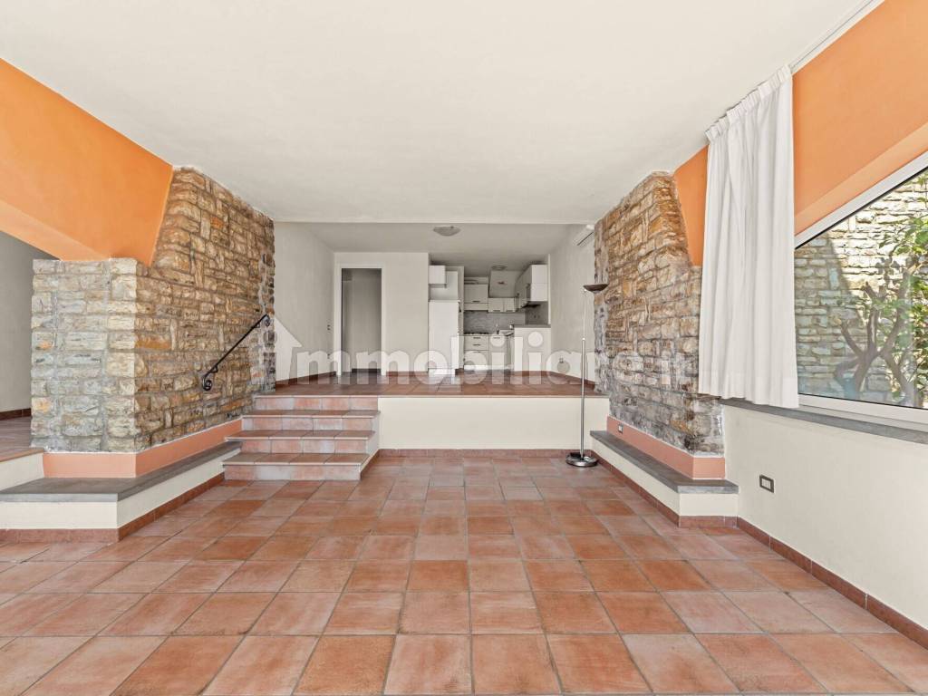Interno palazzo