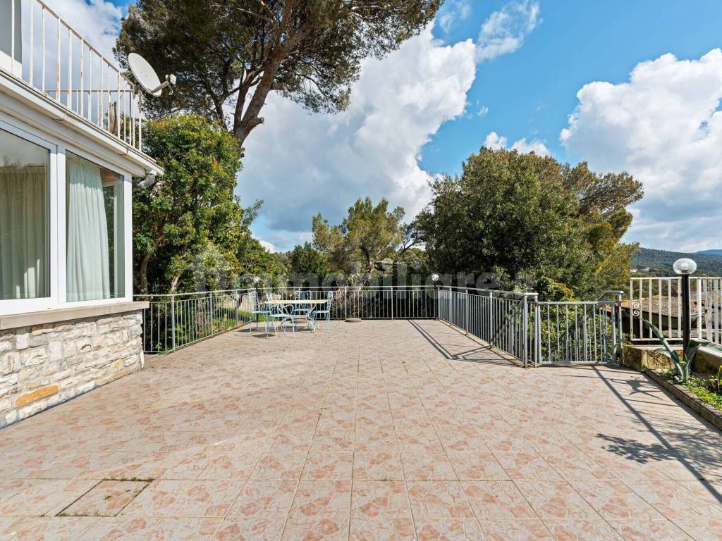 Terrazzo