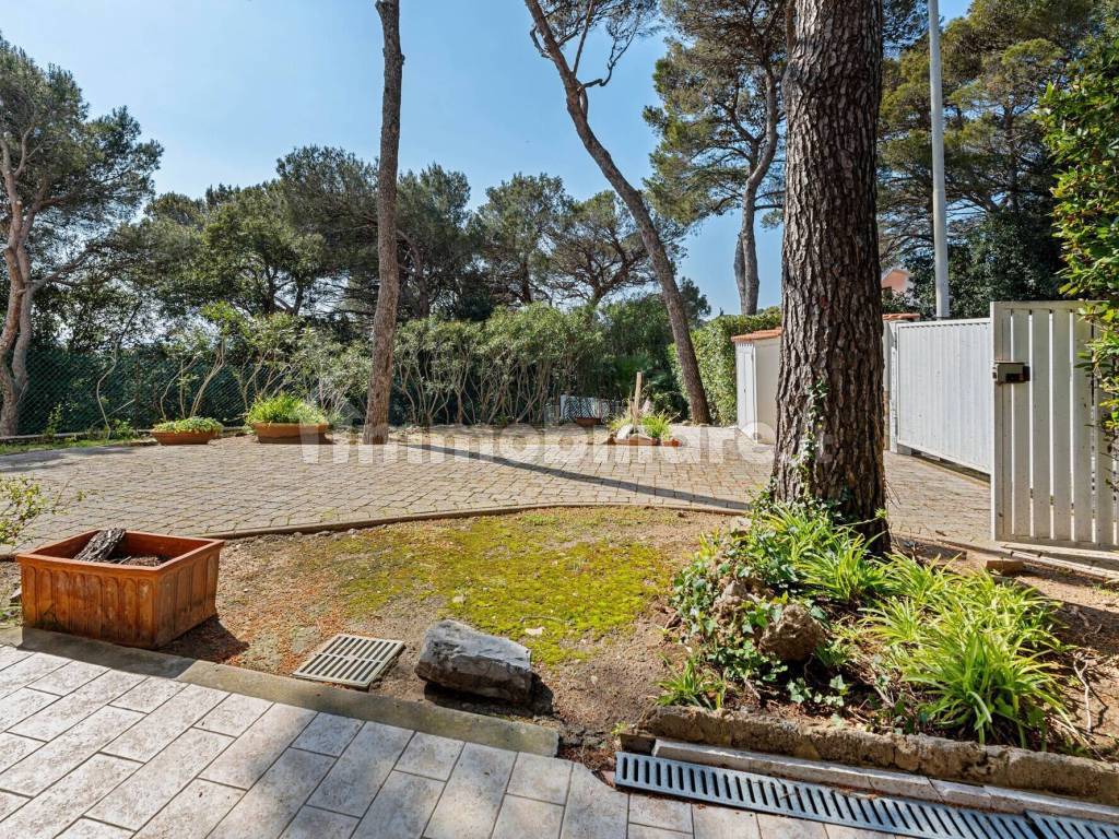 Giardino