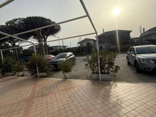 Posto macchina