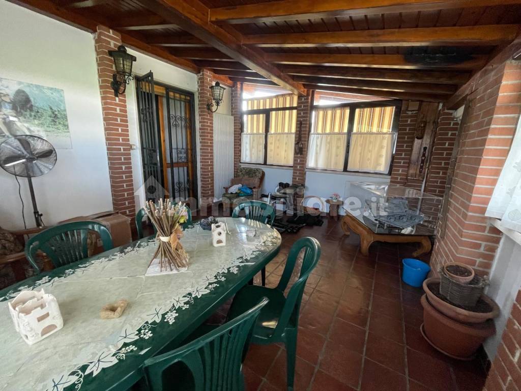 Veranda