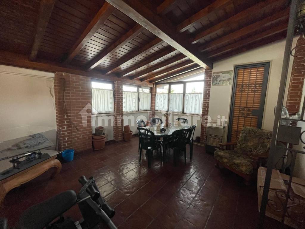 Veranda
