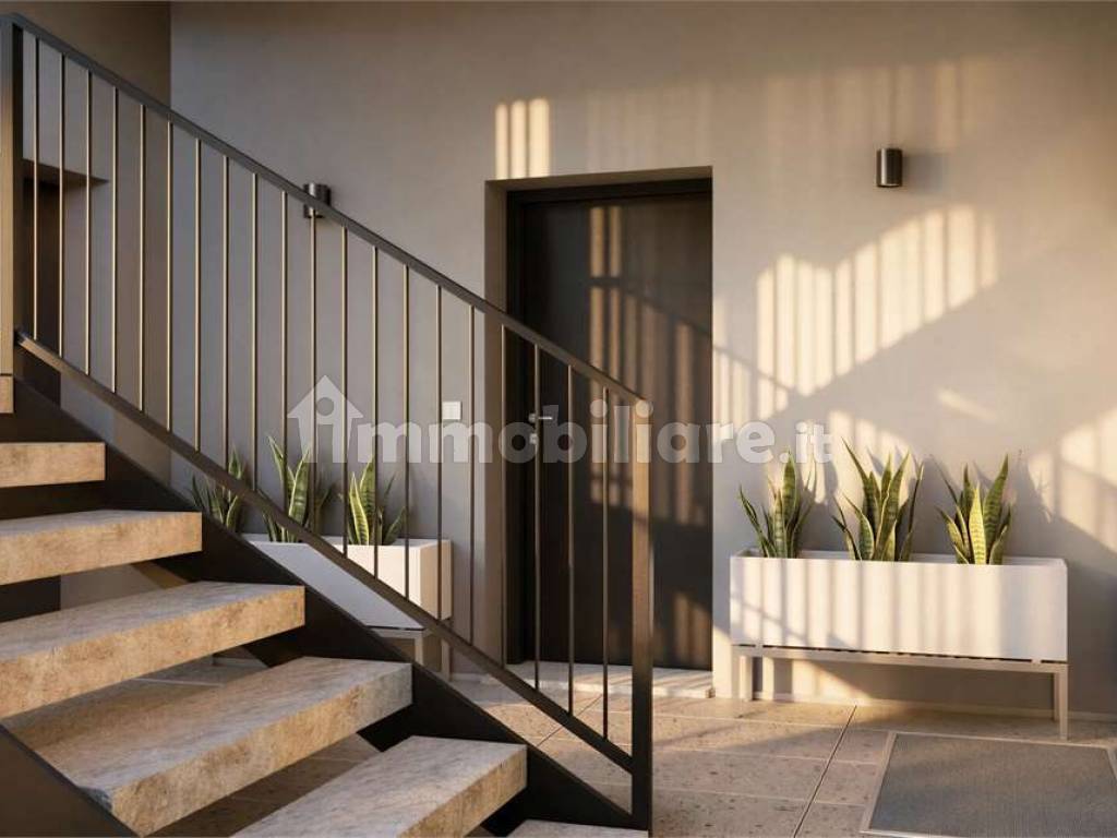 Interno palazzo