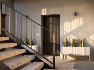 Interno palazzo