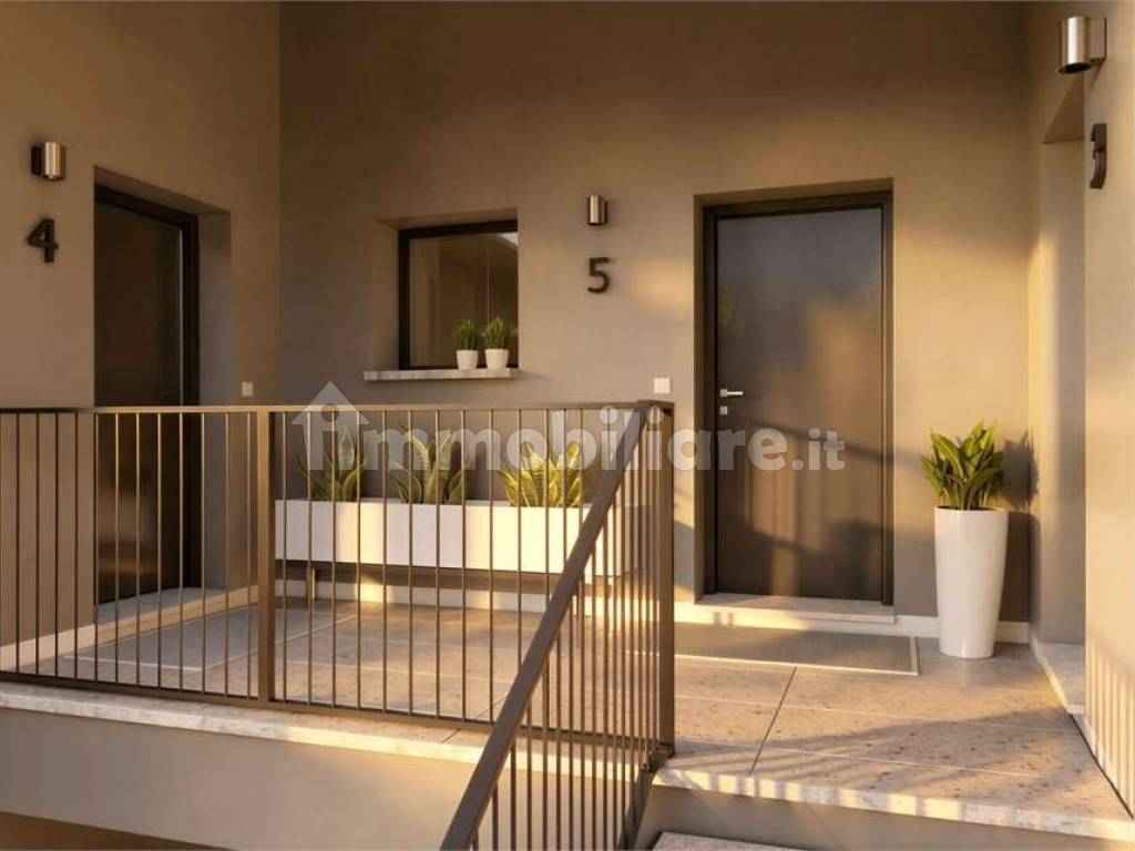 Interno palazzo