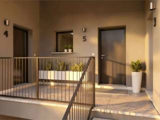 Interno palazzo