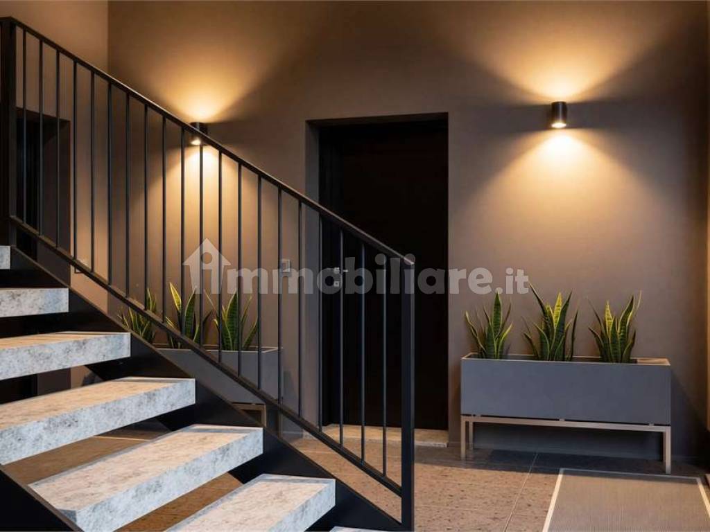 Interno palazzo